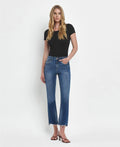 Brynn High Rise Jeans