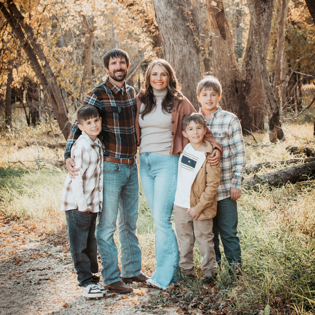Single Family Session