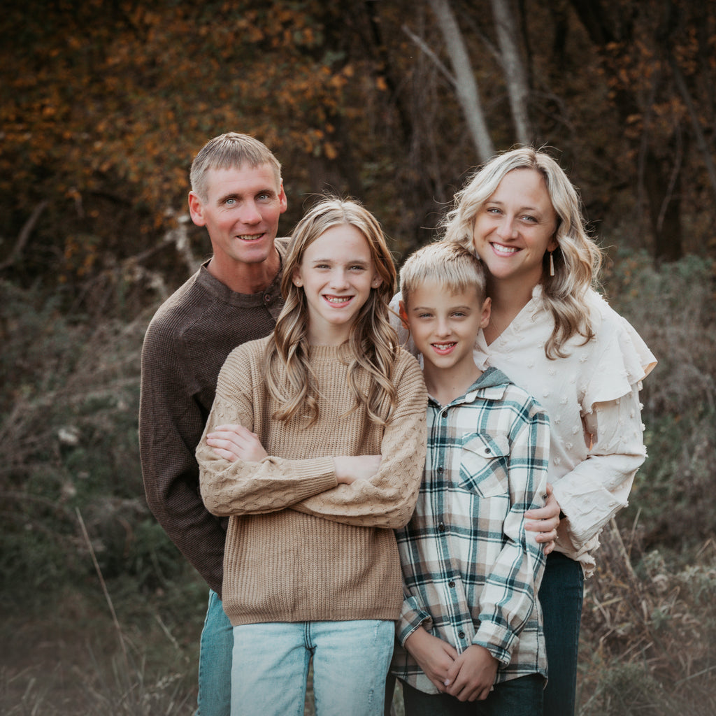 Single Family Session