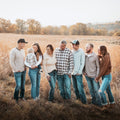 Extended Family Session