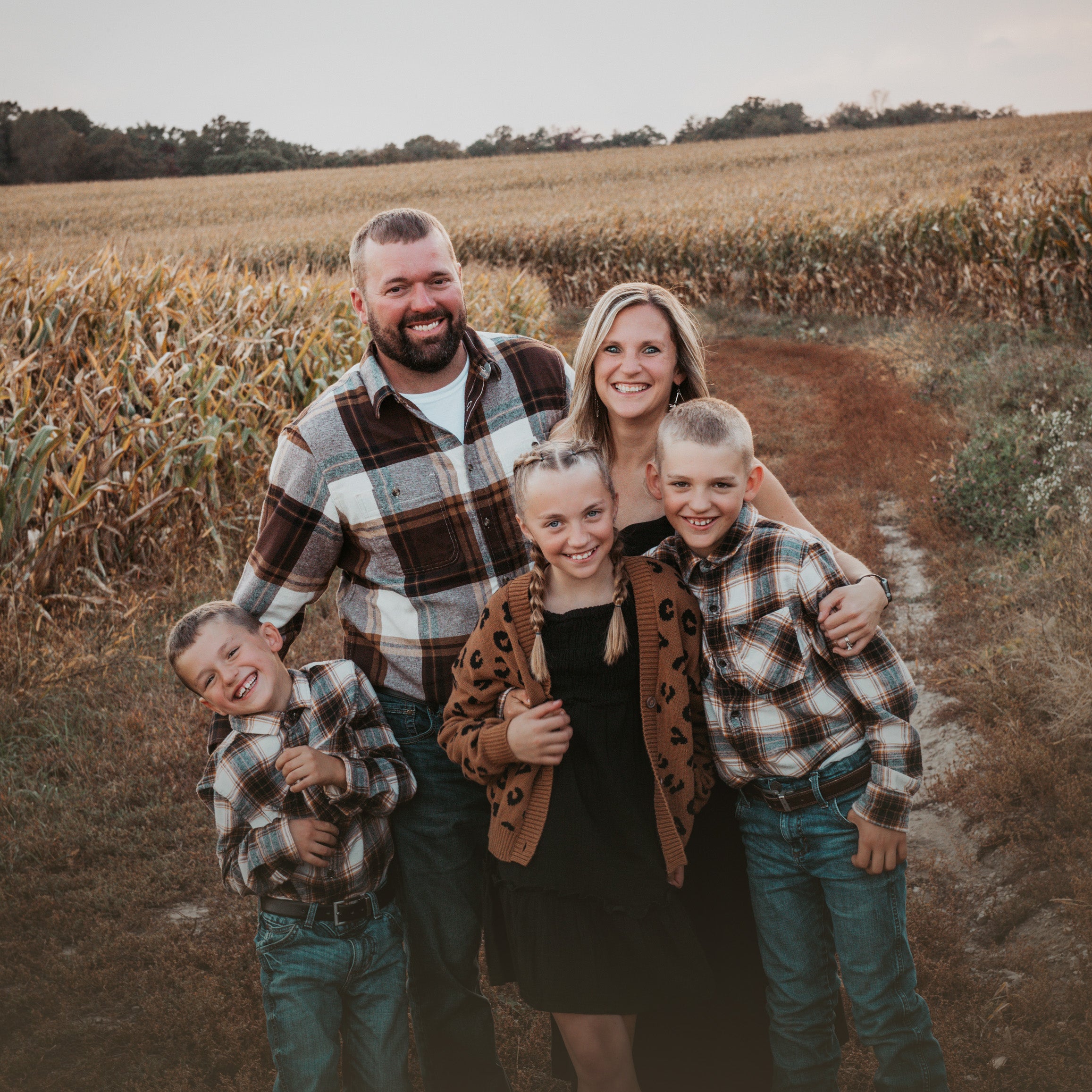 Single Family Session