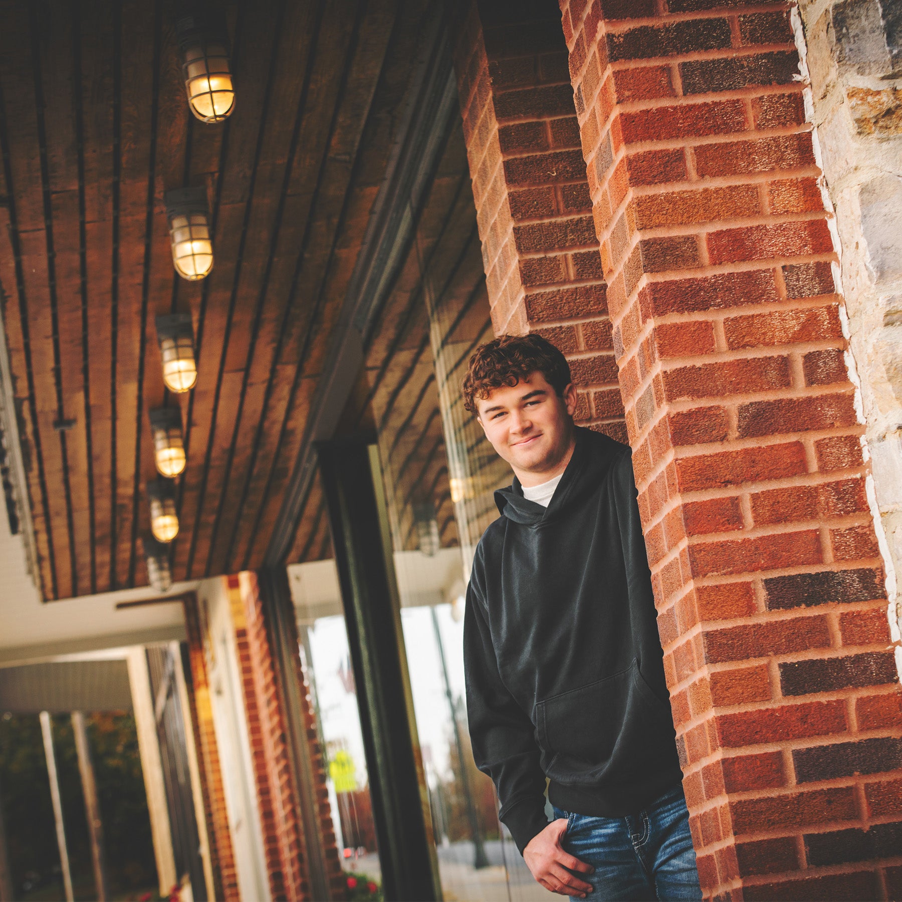 Simple Senior Sesh