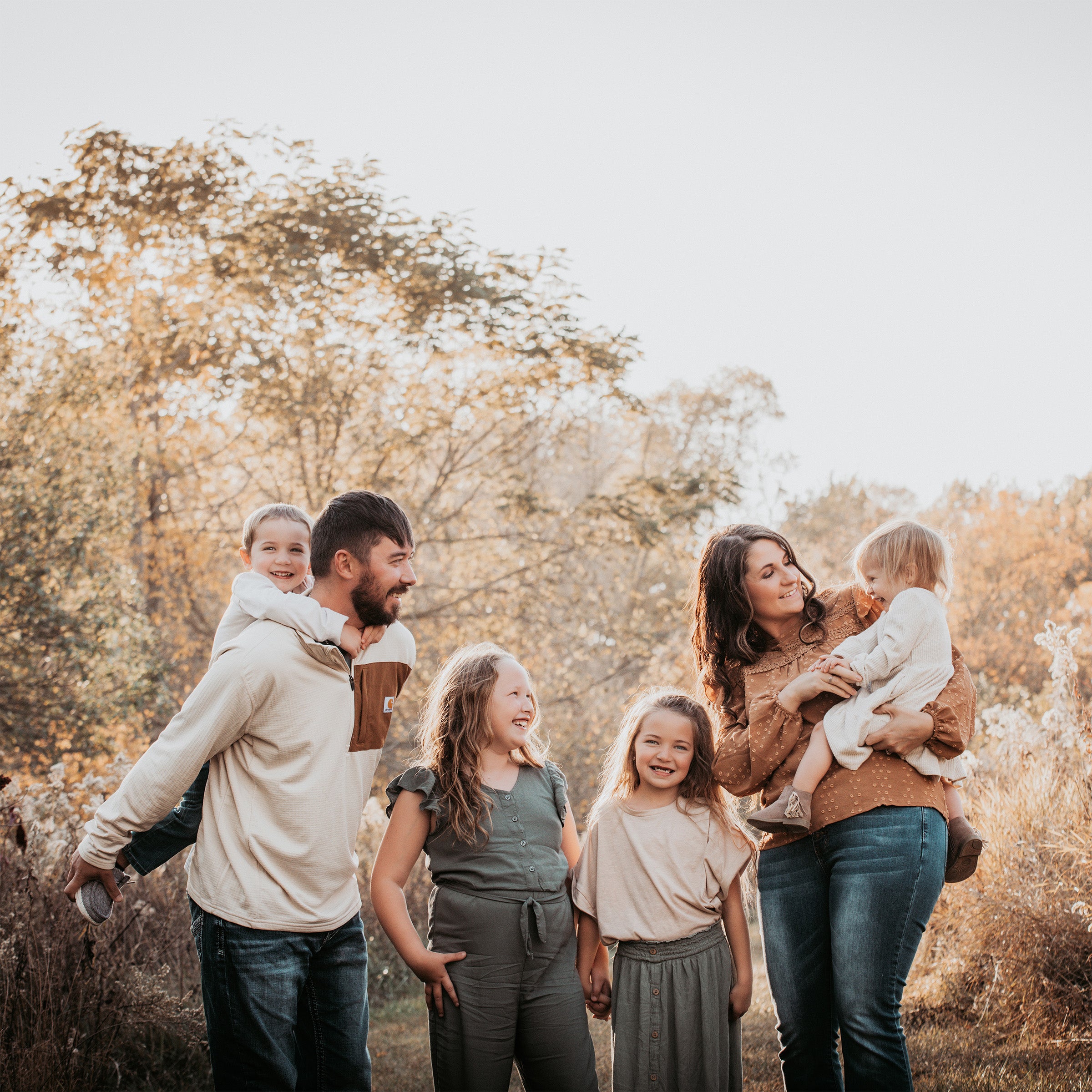 Single Family Session