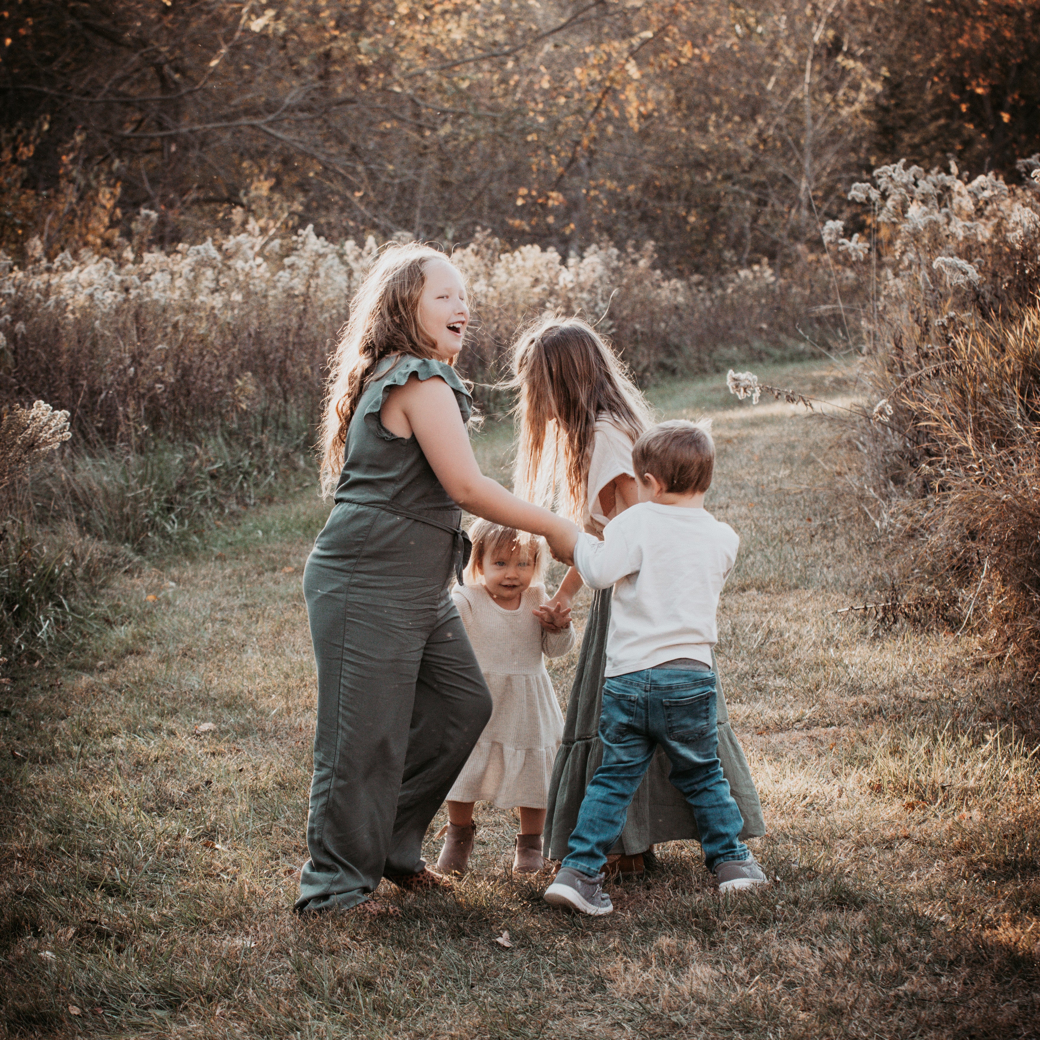 Single Family Session