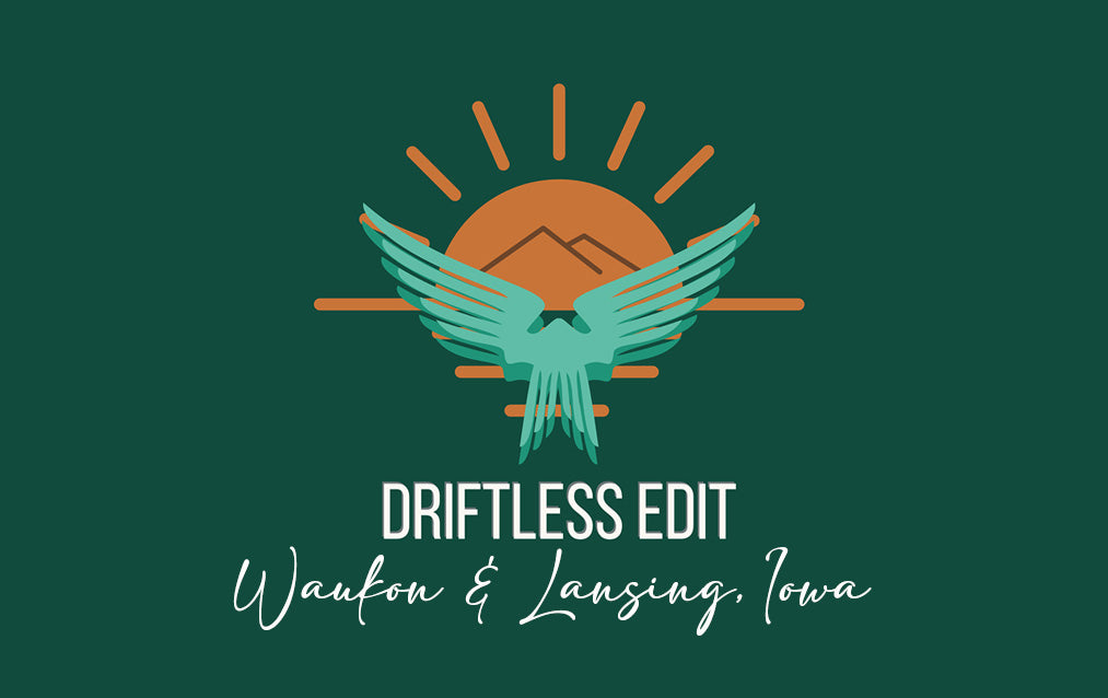 Driftless Edit e-gift cards